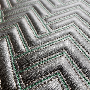 Quilting Perfect – samouczek pikowania dla twórców toreb