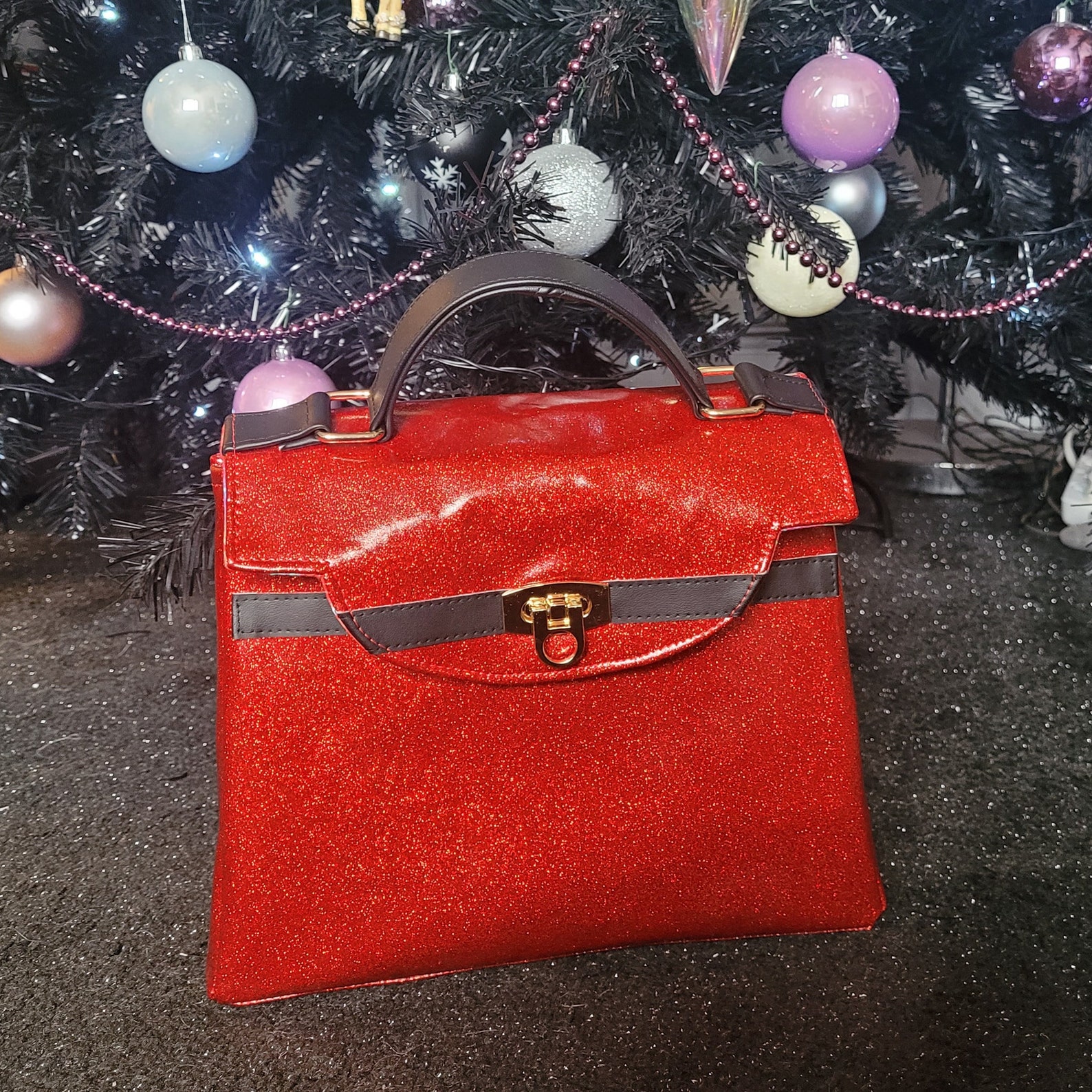 Classico MK2 Handbag PDF Sewing Pattern - Etsy