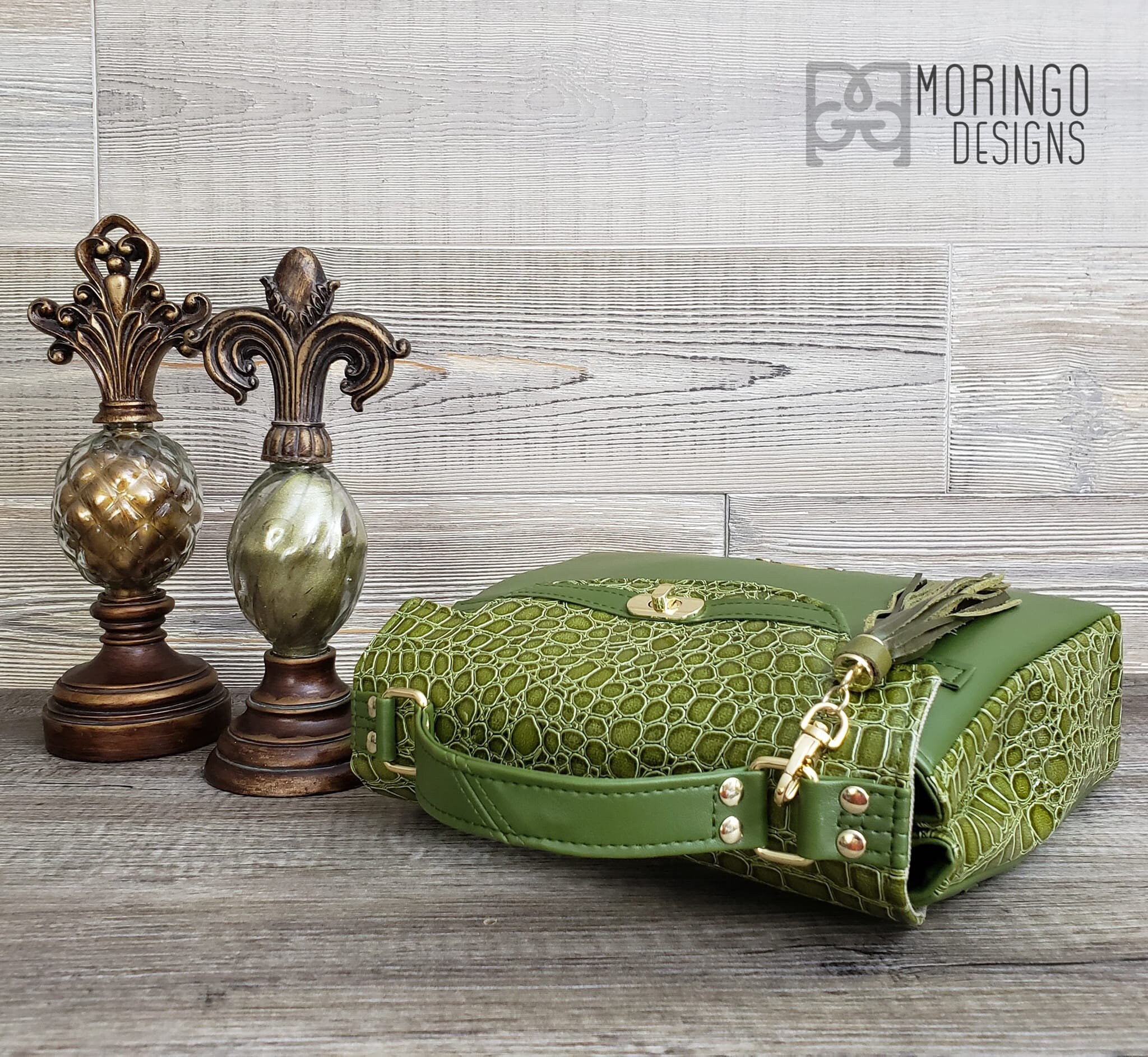 Classico MK2 Handbag PDF Sewing Pattern - Etsy Canada