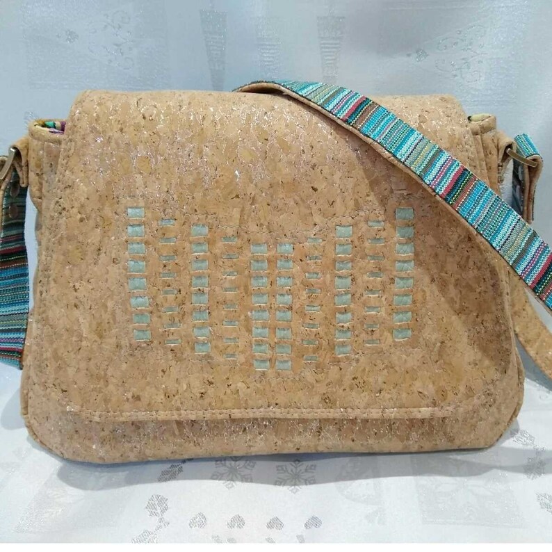 The Bag With No Name PDF Sewing Pattern With Video Tutorial Etsy UK