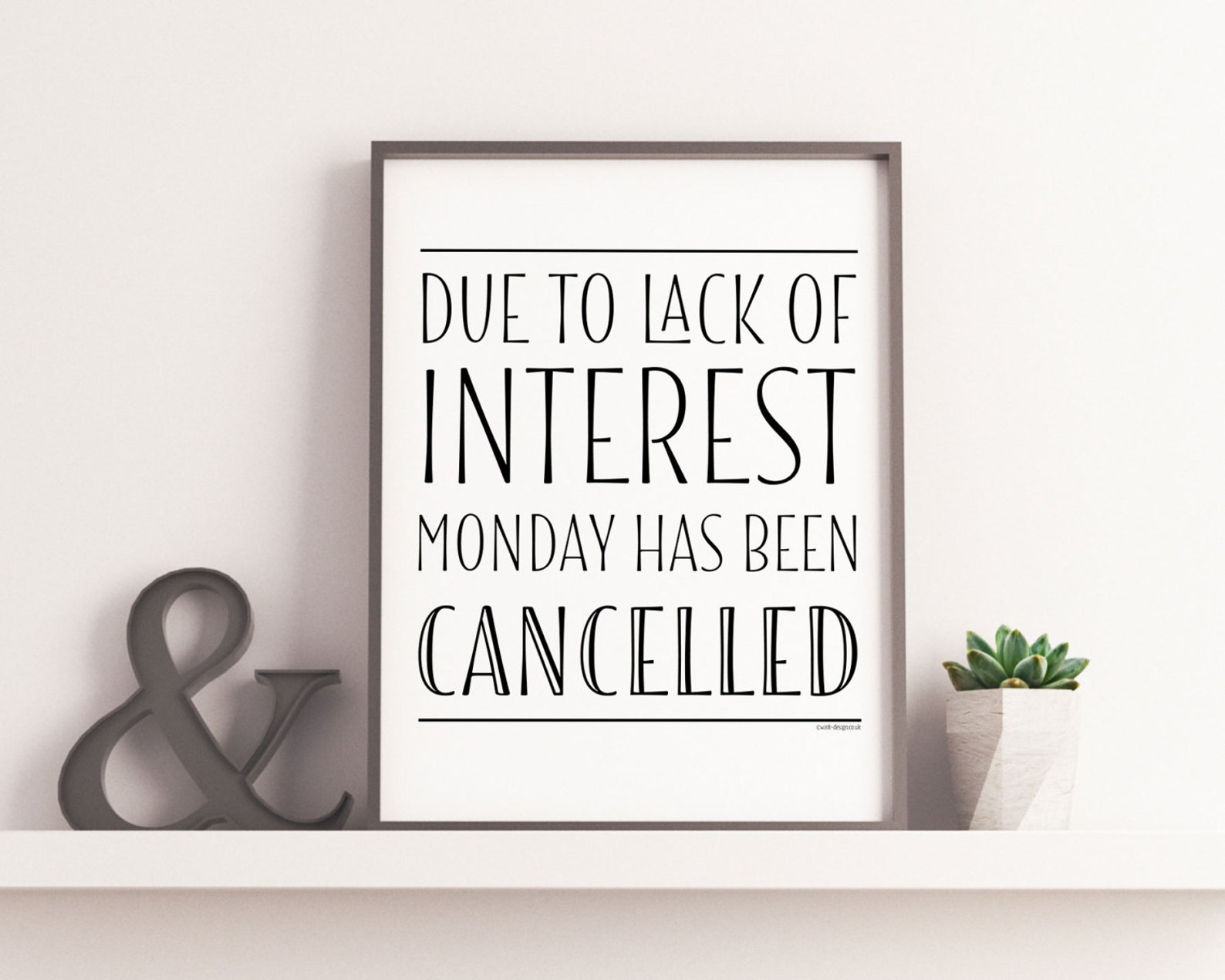 Funny Office Print Instant Printable - Etsy