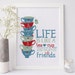 see more listings in the Family + Friends Prints section
