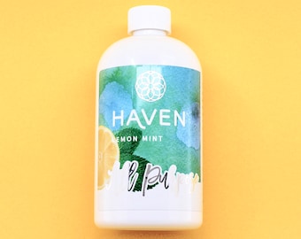 HAVEN All Purpose 3X Refill - Lemon Mint