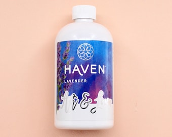 HAVEN Air & Linen 3X Fresh Lavender Refill