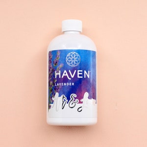 HAVEN Air & Linen 3X Fresh Lavender Refill image 1