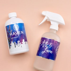 HAVEN Air & Linen 3X Refill Set