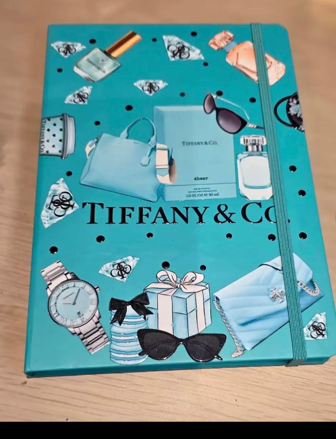 Notebook Chanel - Etsy