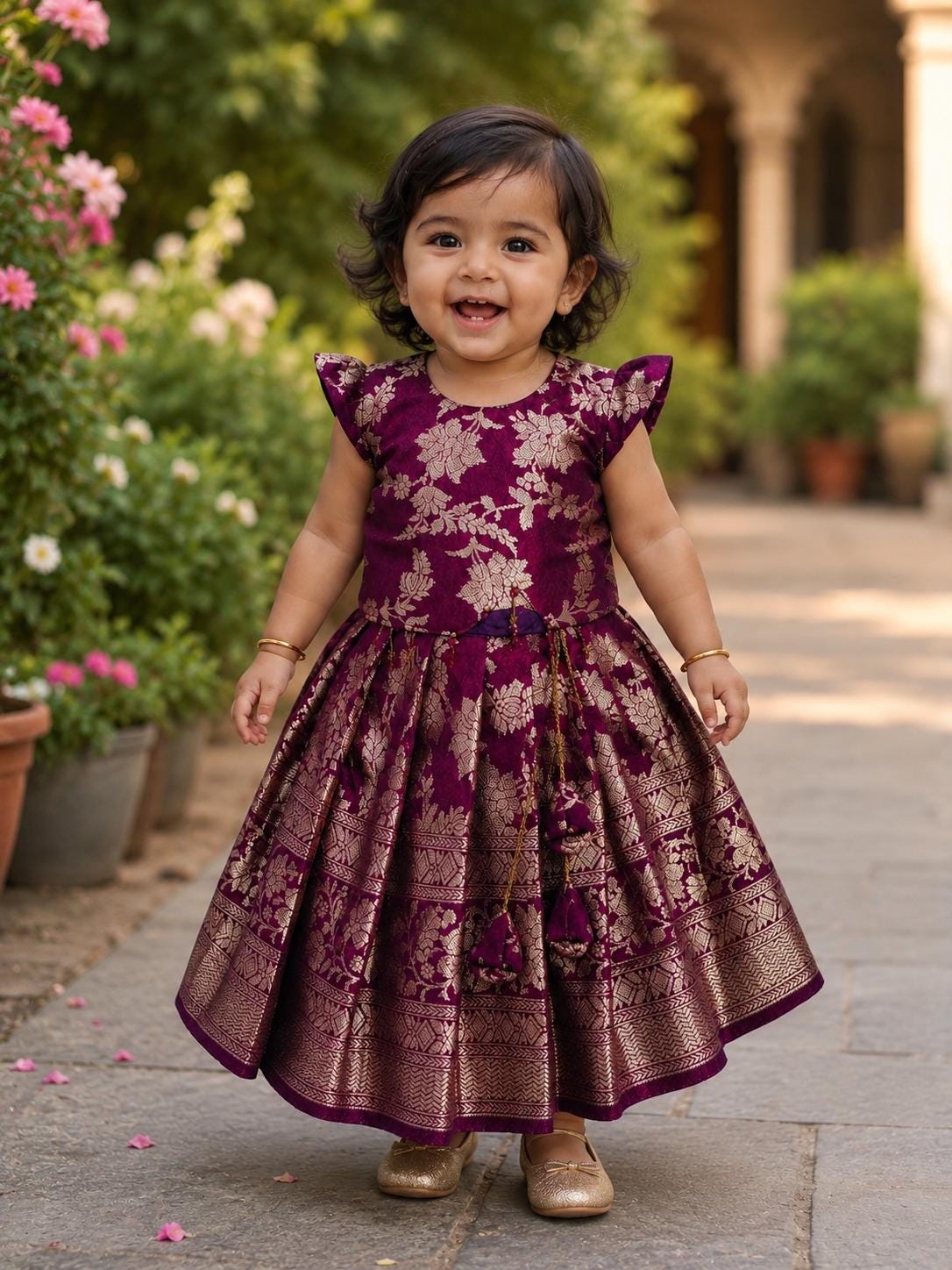 Kerala Outfit - Etsy