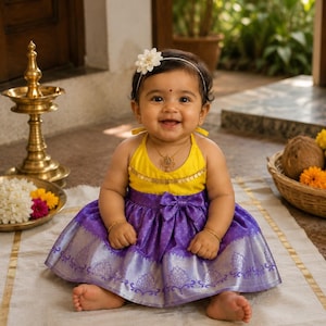 Kerala Dress - Etsy