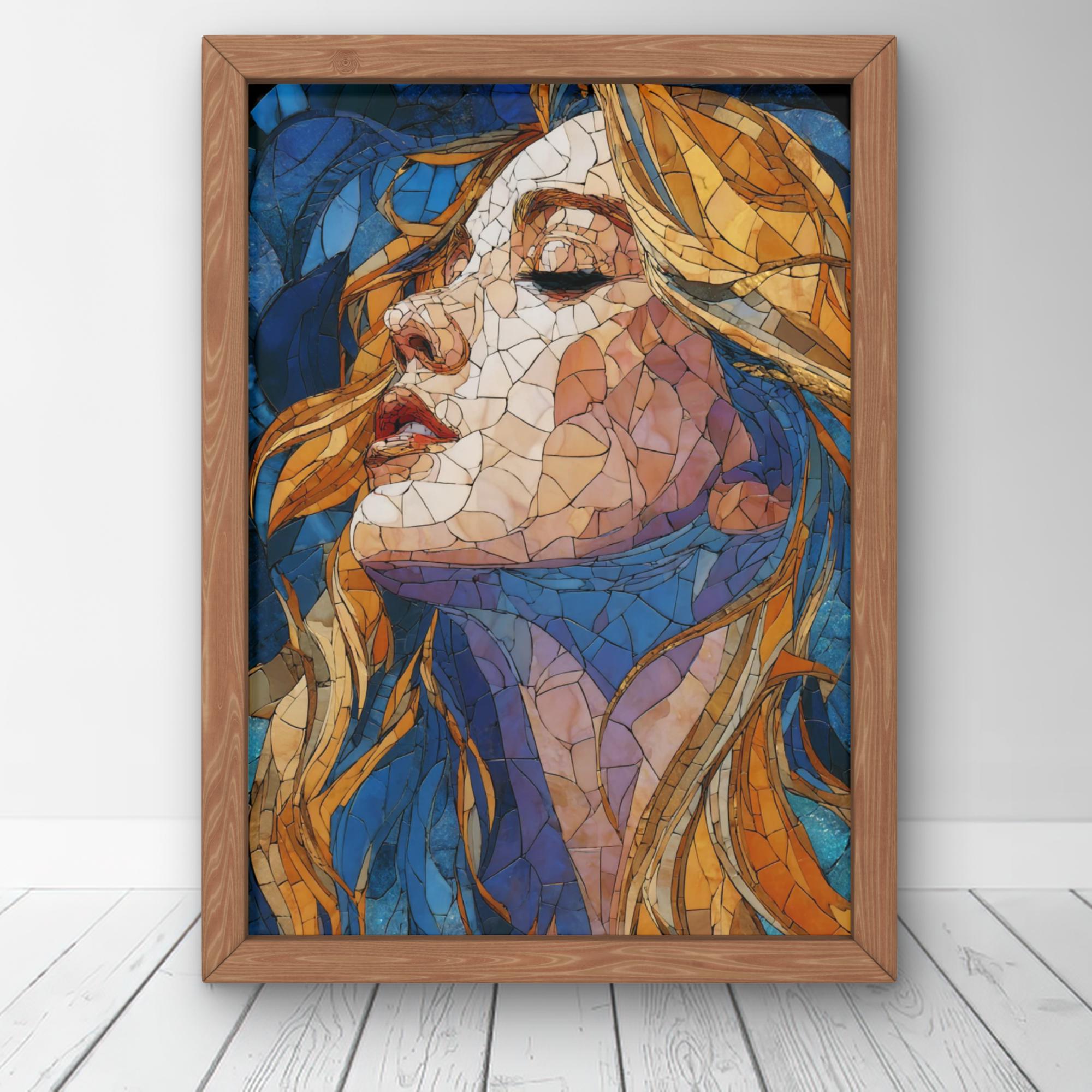 絵画 ECSTACY Ecstasy Art - Etsy Hong Kong