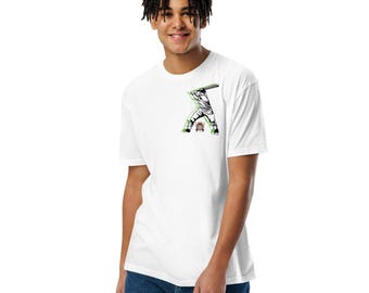 Unisex Fitted T-Shirt - Next Level 6210,MANT-SHİRT,POPÜLERMAN,