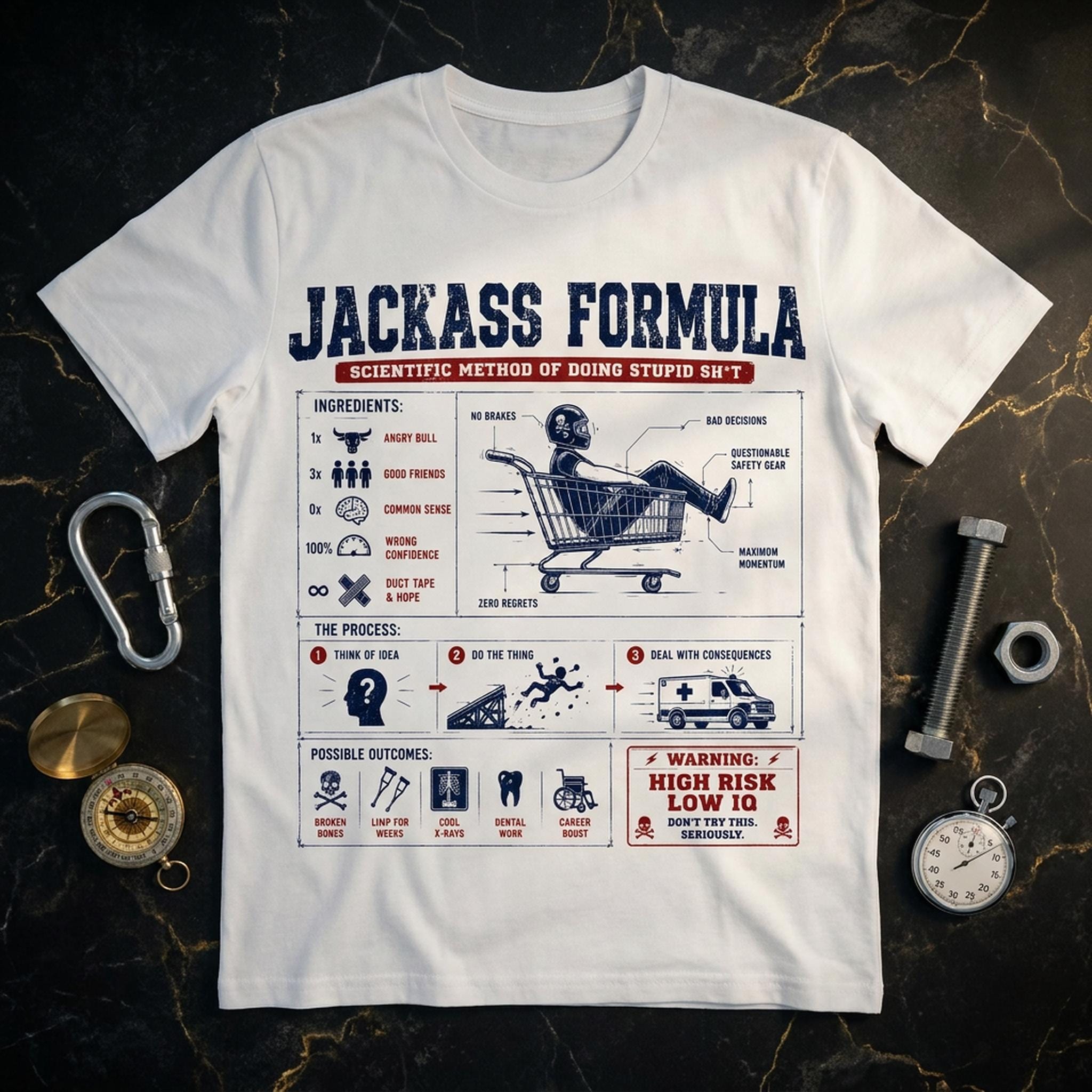 Vintage jackass t shirt - Etsy 日本