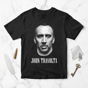 John Woo - Etsy