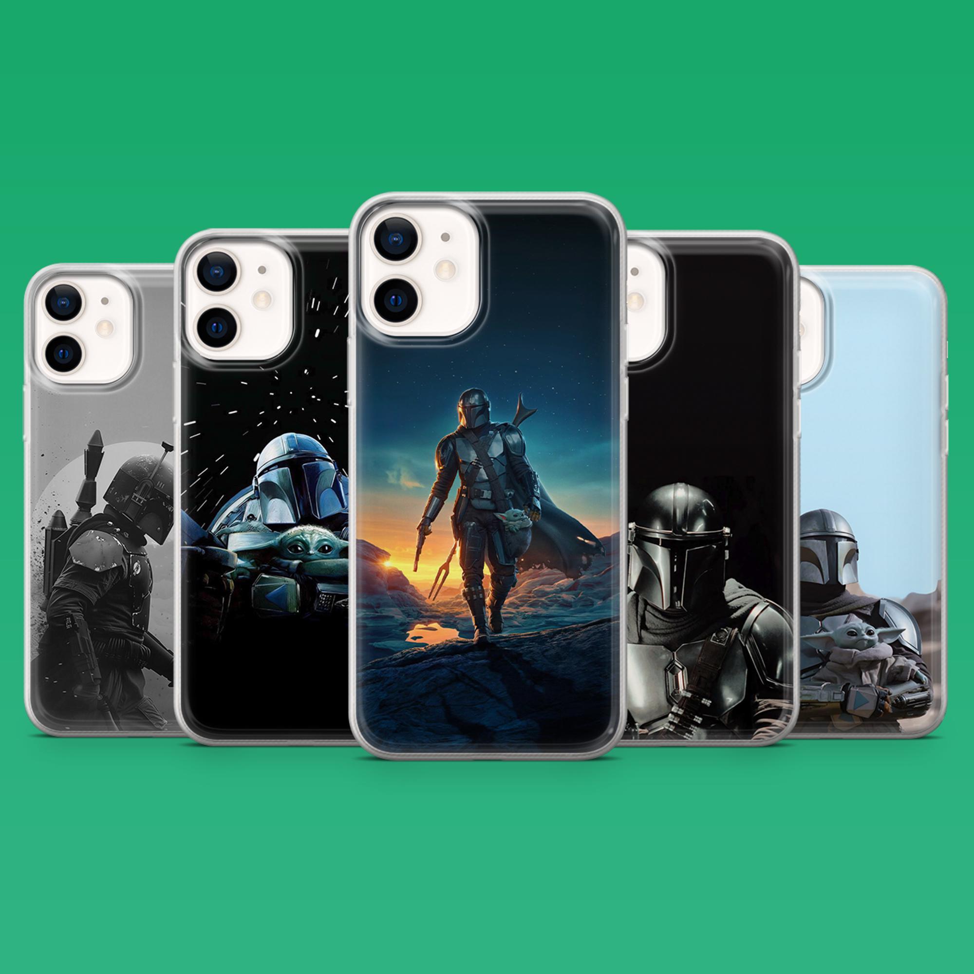 Beskar iPhone case - Etsy 日本