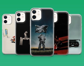 Don Toliver Phone Case Hip Hop Rapper Cover for iPhone 17Pro, 16, 15, 14, 13, 12, Samsung S26, S25, S24, S23Fe, A16, A56, Pixel 10, 9Pro