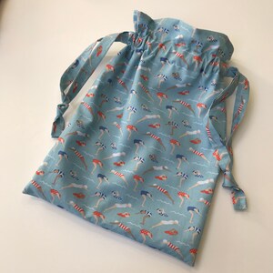 Plimsoll bag 2025