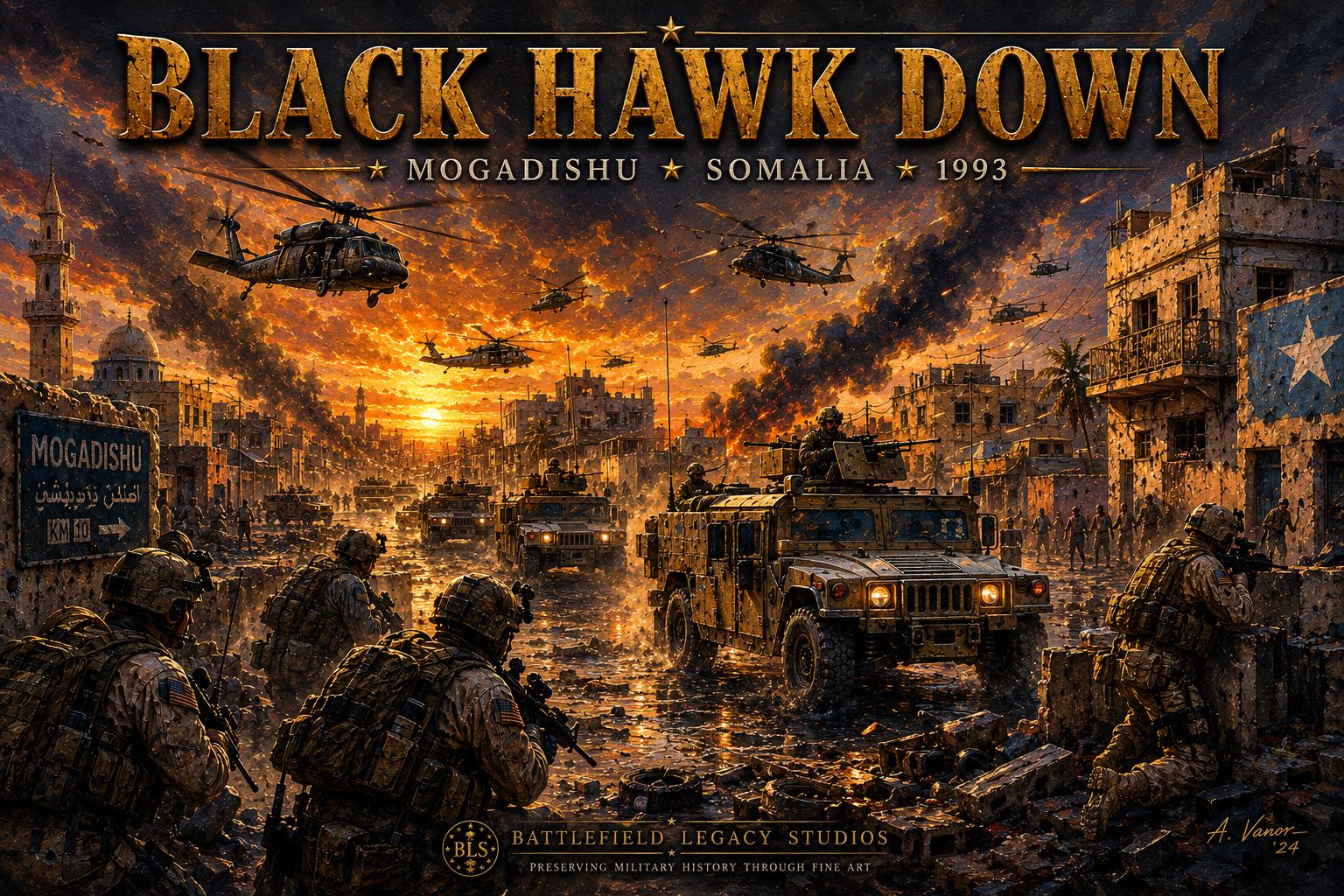 Black hawk down - Etsy 日本
