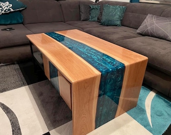 rivertable