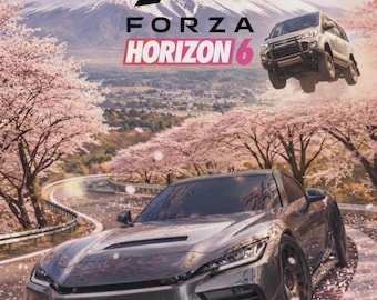 Forza Horizon 6 Steam Offline (PC / Steam) Spedizione immediata (digital Download)