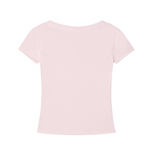 Hippie Pig, Tencel Slim Fit V-Neck T-Shirt image 2