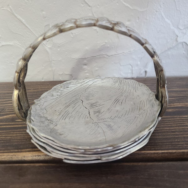 Aluminum Coasters Etsy