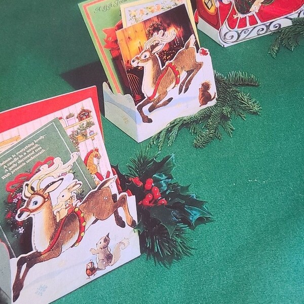 Ambassador Cards Etsy