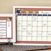 Patriotic Calendar Print - Patriotic Menu Planner - USA Calendar ...