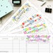 Free budgeting math worksheets