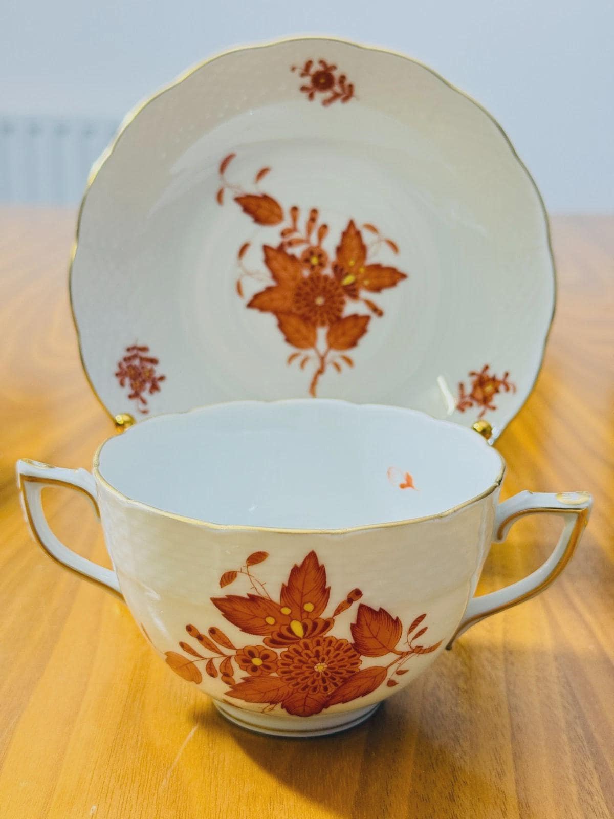 アンティーク中国食器 - Etsy 日本