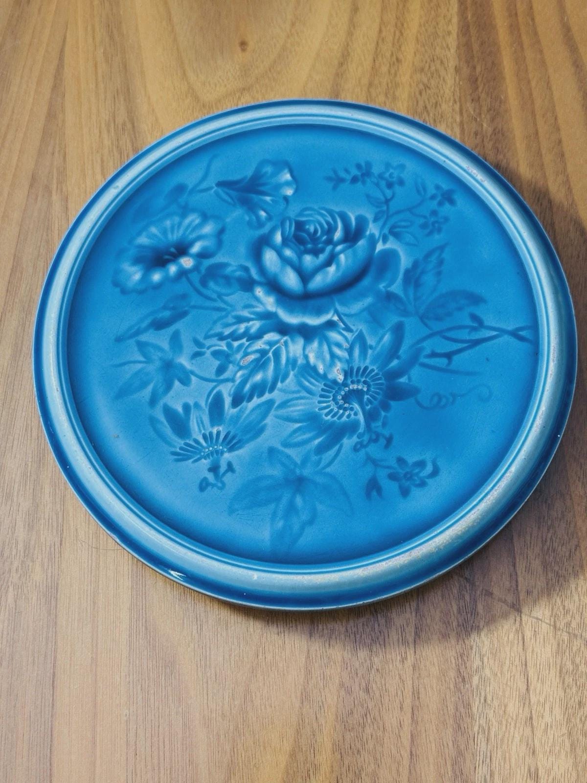 Minton blue - Etsy 日本