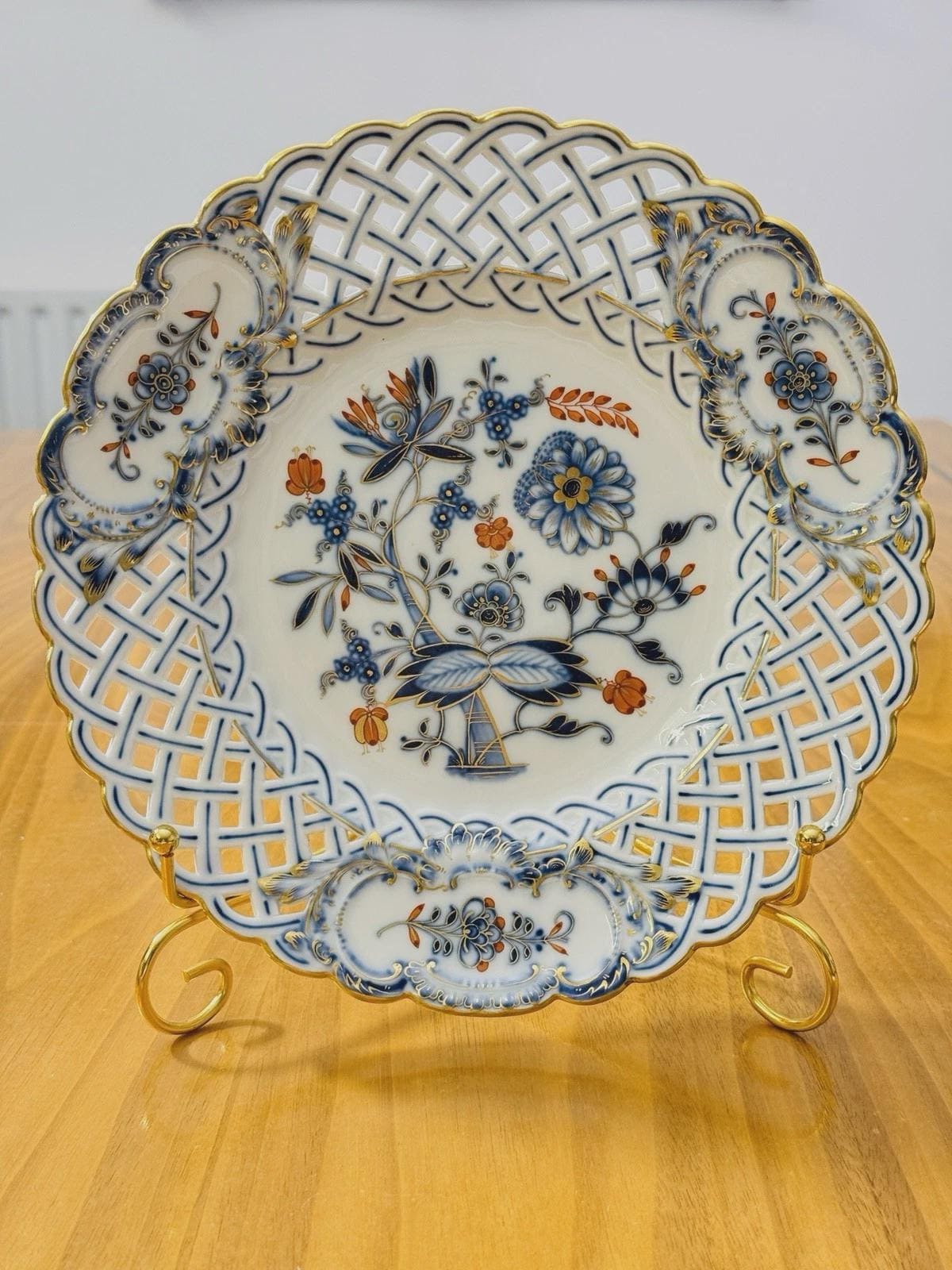 Meissen stempel