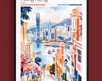 1960's HONG KONG Mounted Colour Slides 35mm and Viewer, 5 Boxes X