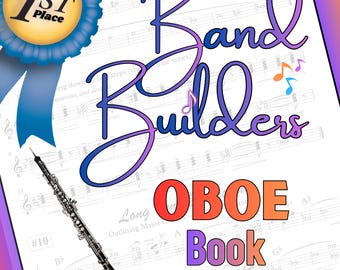 1e plaats Band Builders hoboboek