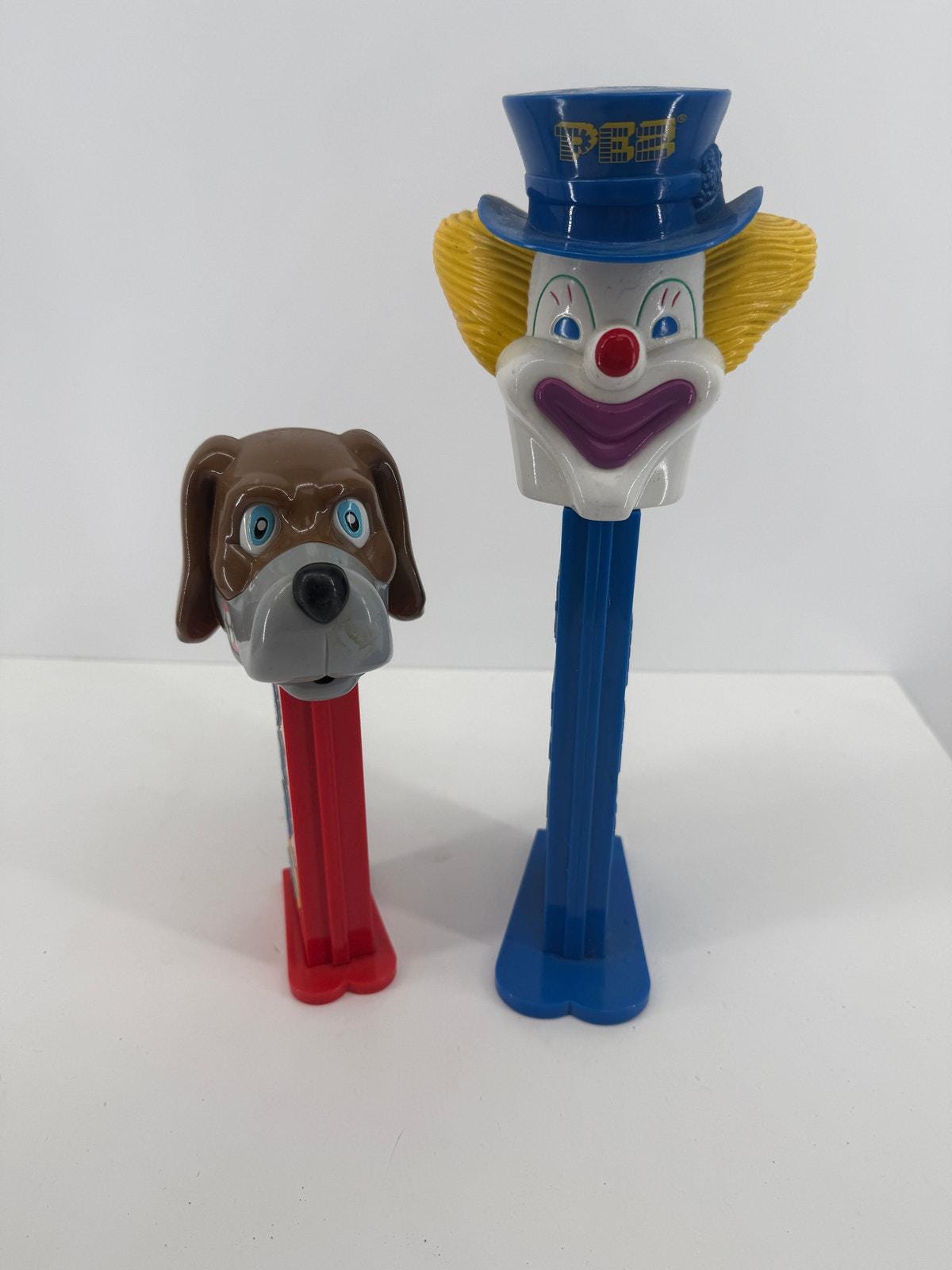 Giant Pez Dispenser - Etsy