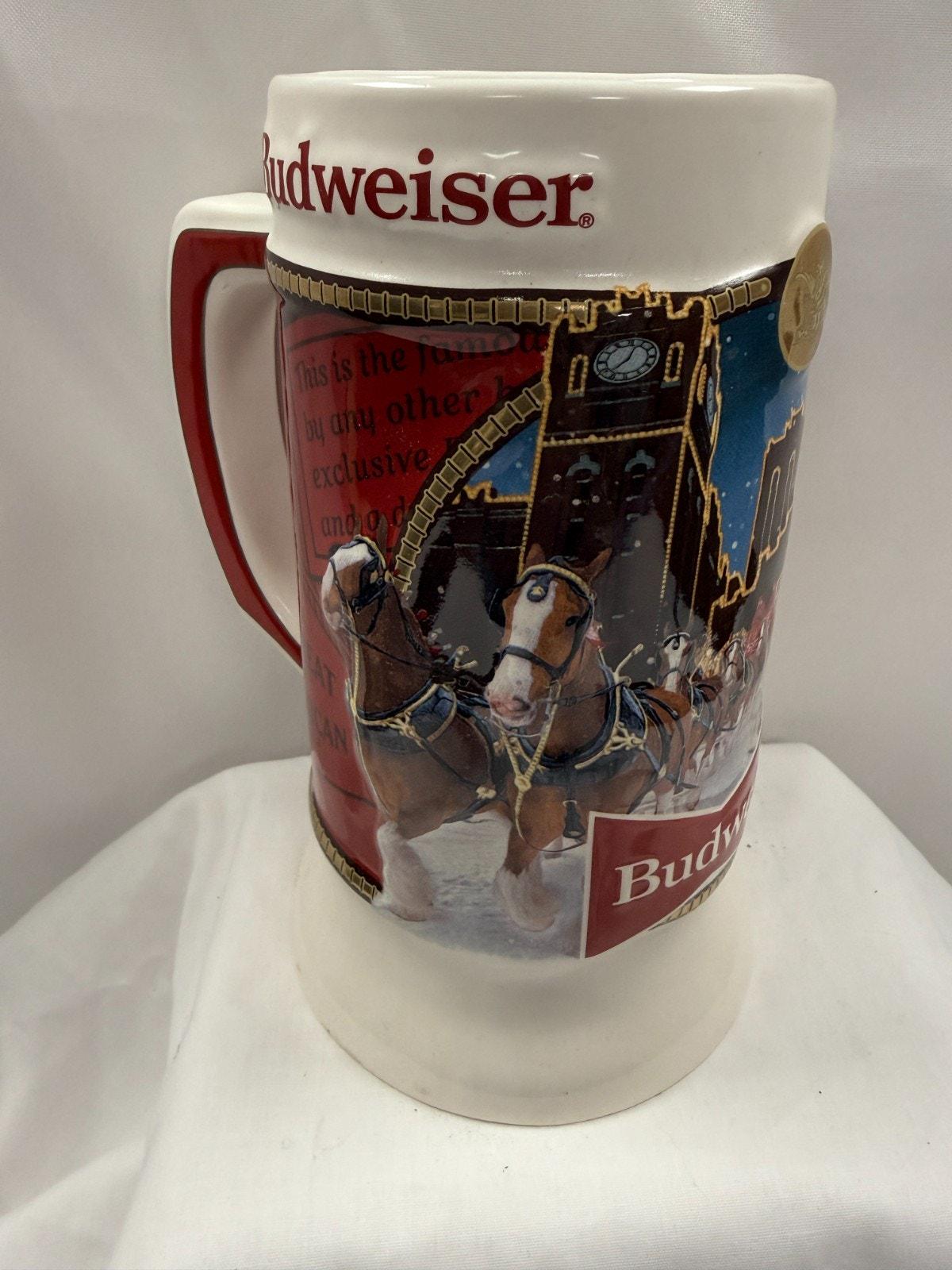 Budweiser Beer Lights - Etsy