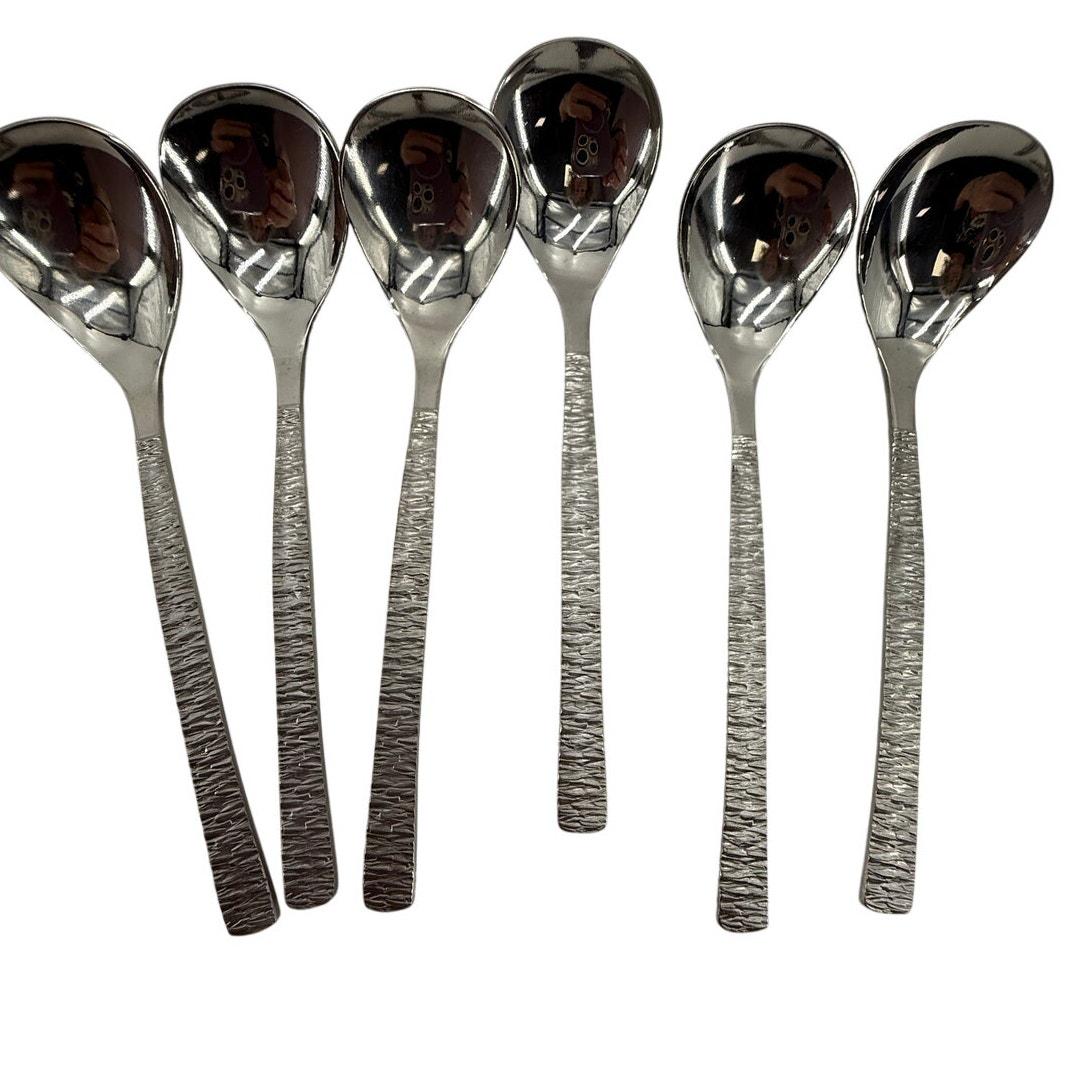 Vintage Viners Cutlery Set - Etsy