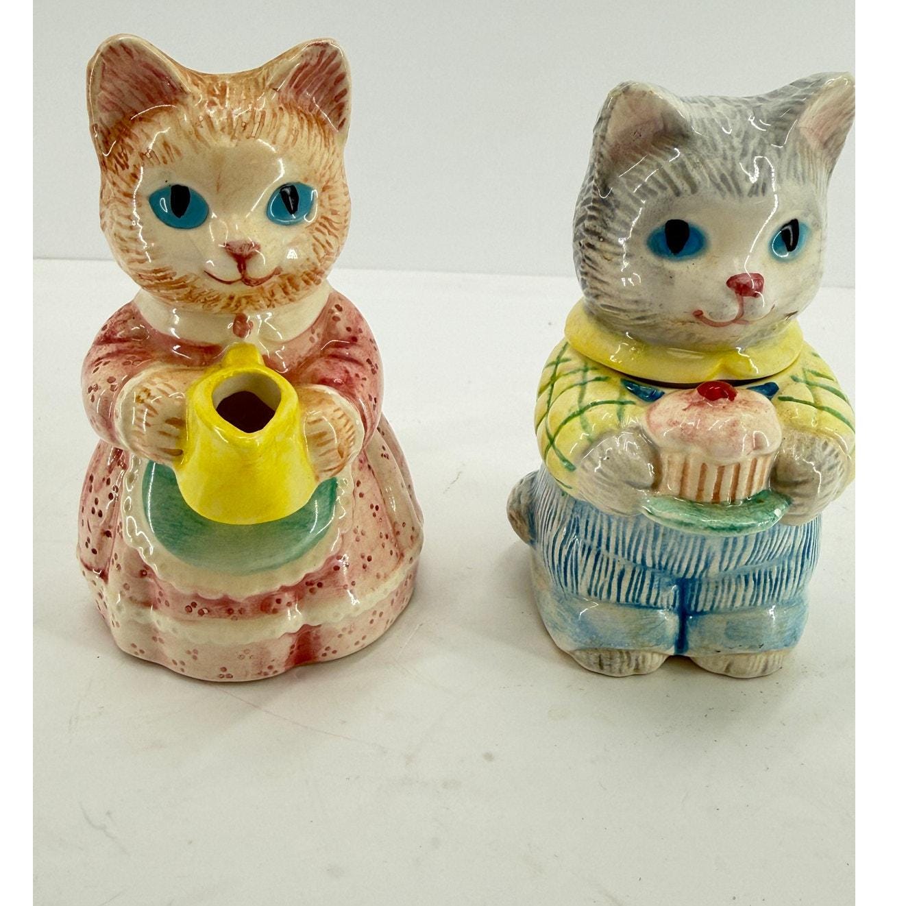 Avon Cat Creamer - Etsy