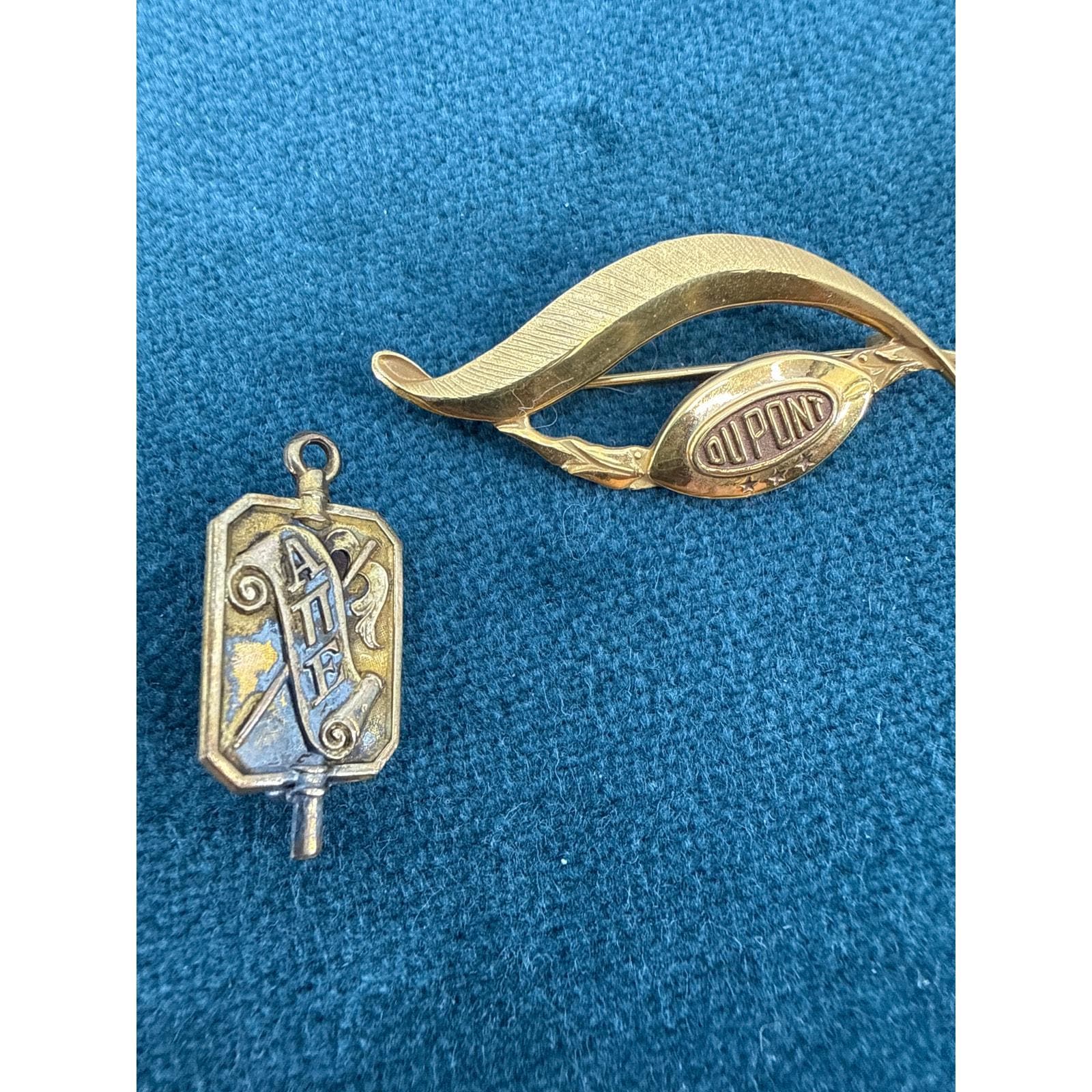 BALFOUR/バルフォア社 10k ピンバッジ 10k Balfour Pin - Etsy