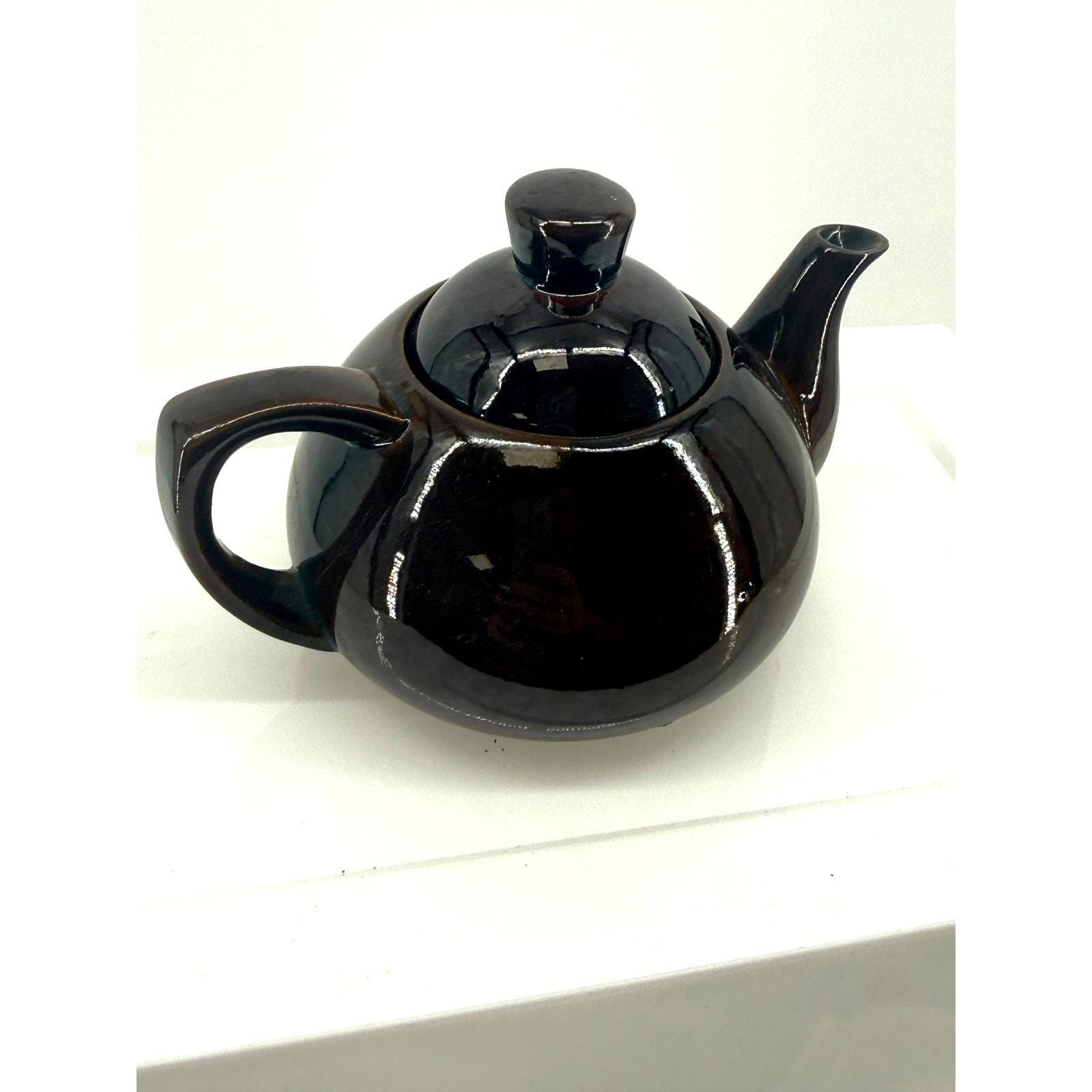 Ming Tea Co - Etsy