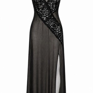 Vintage Fredericks of Hollywood Dress - Etsy