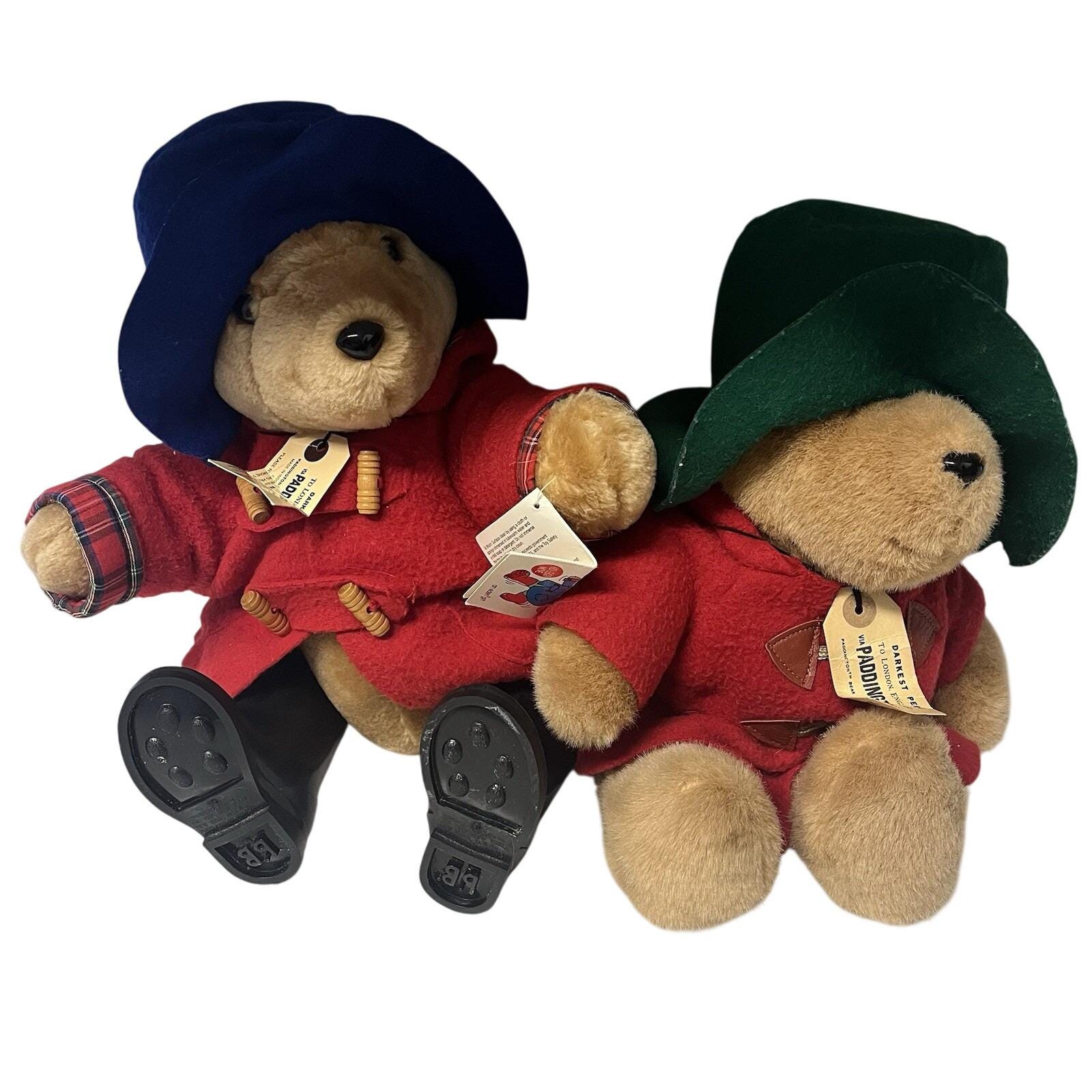Eden toys paddington - Etsy 日本