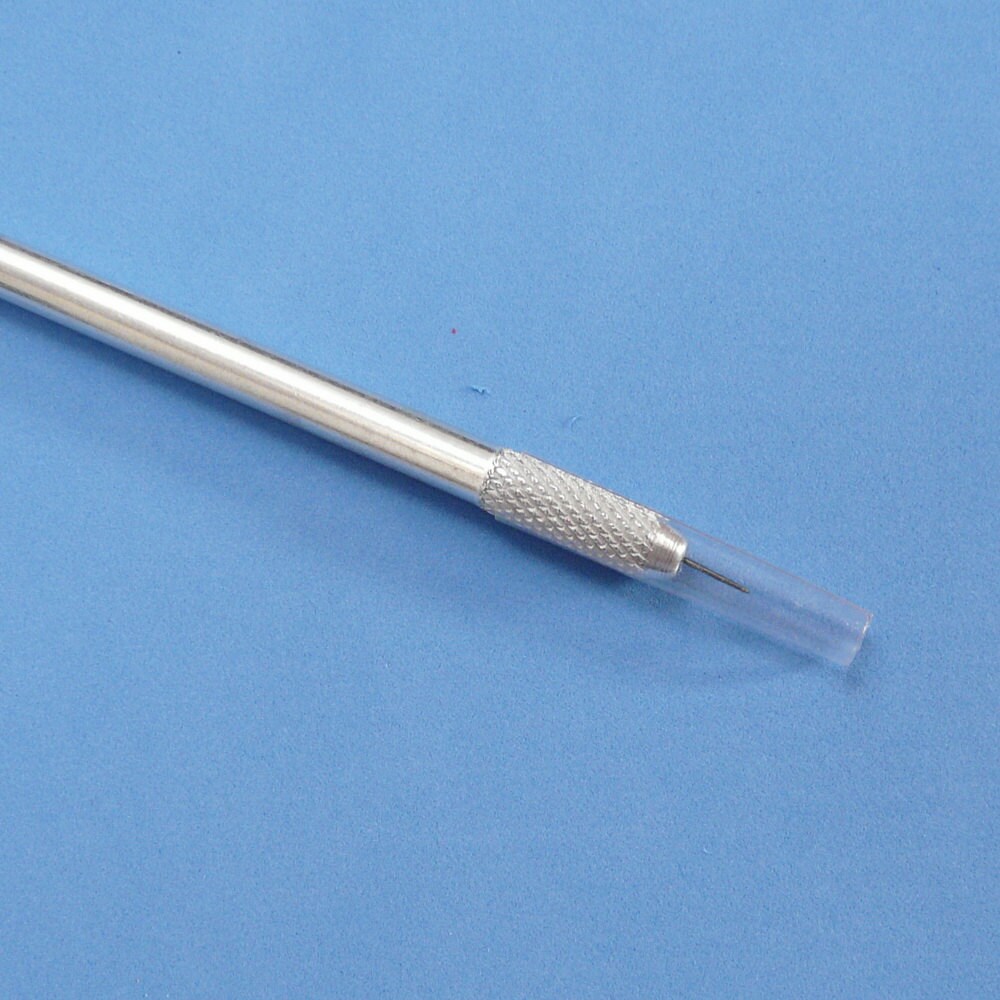 Mat and Tool for Paper Pricking Paper Piercing for Etsy