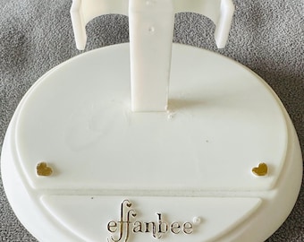 Vintage Effanbee Doll Stand