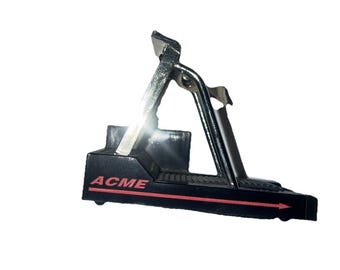 Vintage 1996 ACME Miniature Treadmill Magnet