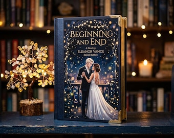 Beginning and End Special Edition Hardcover