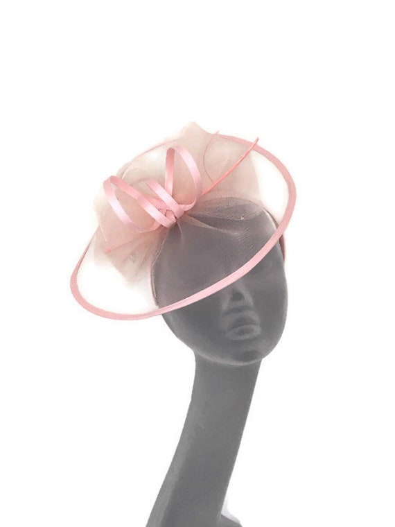 blush pink hatinator