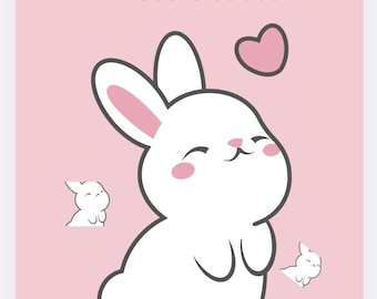Happy Easter Coloring Book