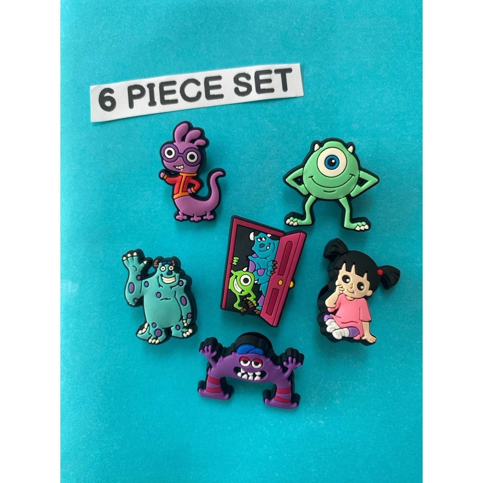 my favorite monsters call me mom My Favorite little Monsters call me Mom PNG File main image 0