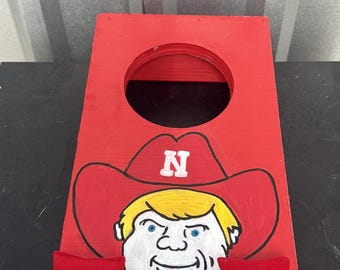 Gioco del Cornhole