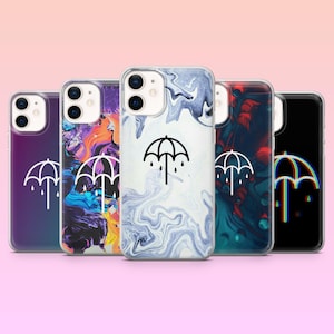 ブリングミー　スマートフォンケース Bring me the horizon iPhone case - Etsy 日本